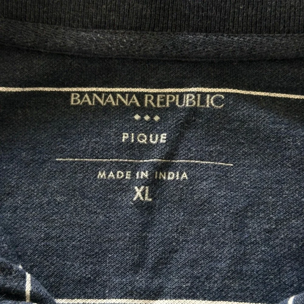 Banana Republic classic short